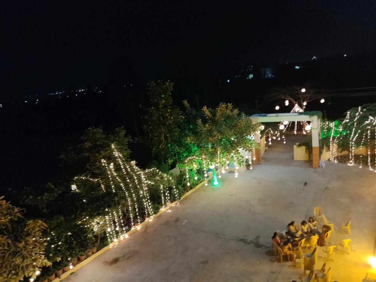 Hotel Airport Residency Bangalore Devanahalli Exterior foto