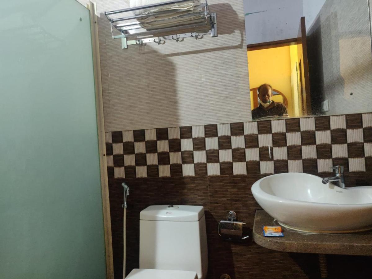 Hotel Airport Residency Bangalore Devanahalli Exterior foto