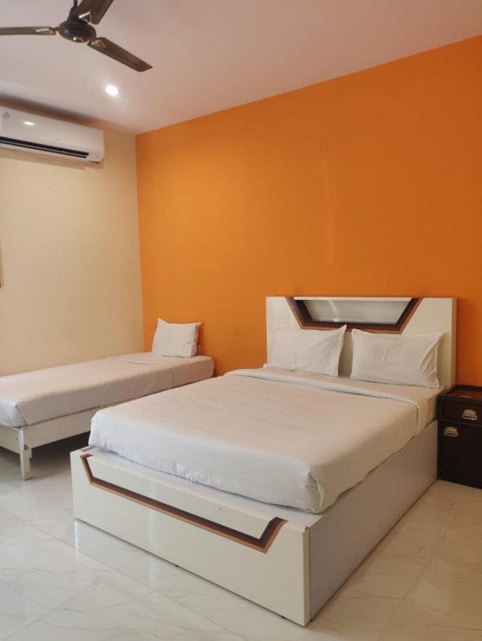 Hotel Airport Residency Bangalore Devanahalli Exterior foto