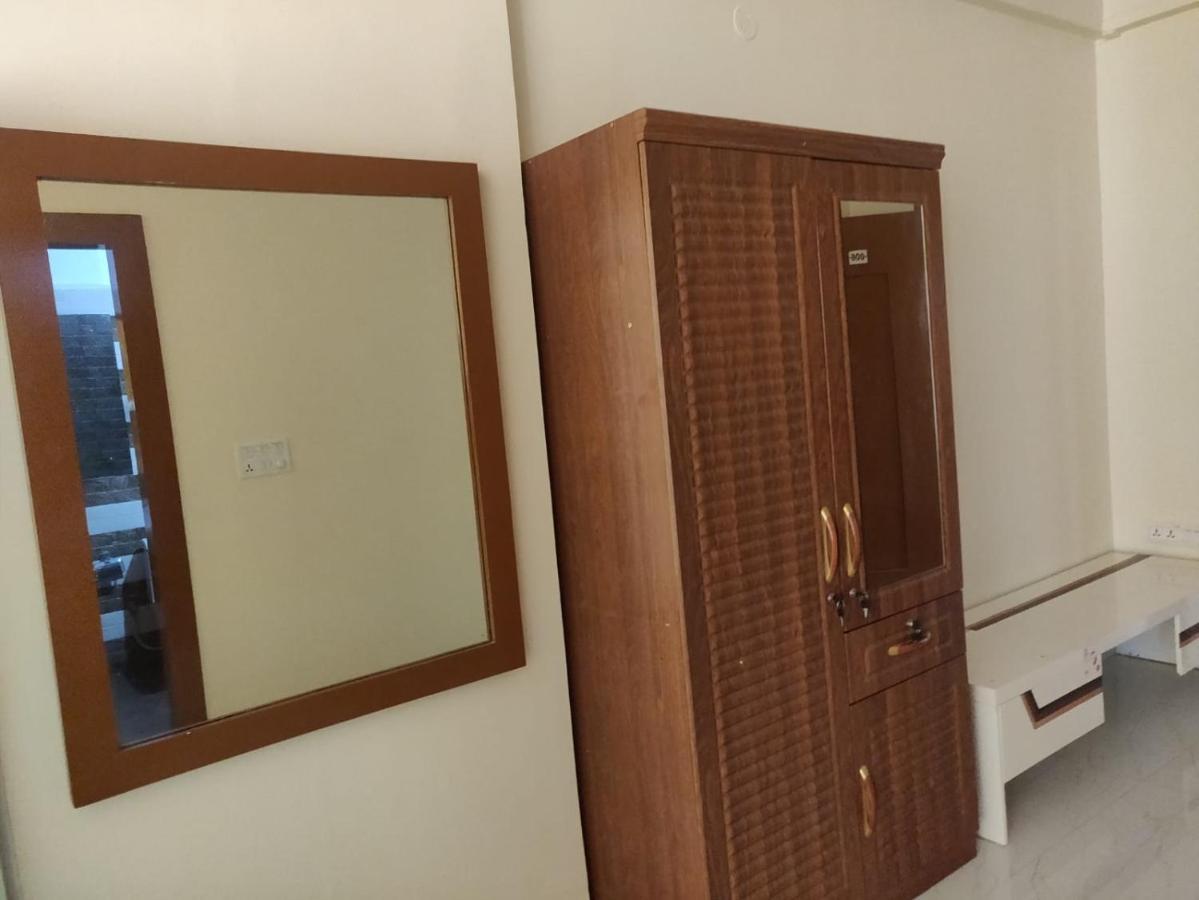 Hotel Airport Residency Bangalore Devanahalli Exterior foto