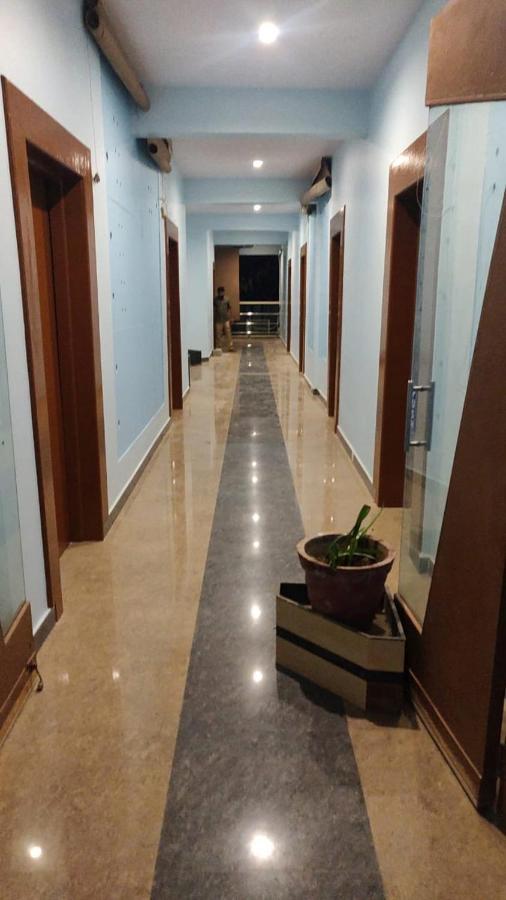 Hotel Airport Residency Bangalore Devanahalli Exterior foto