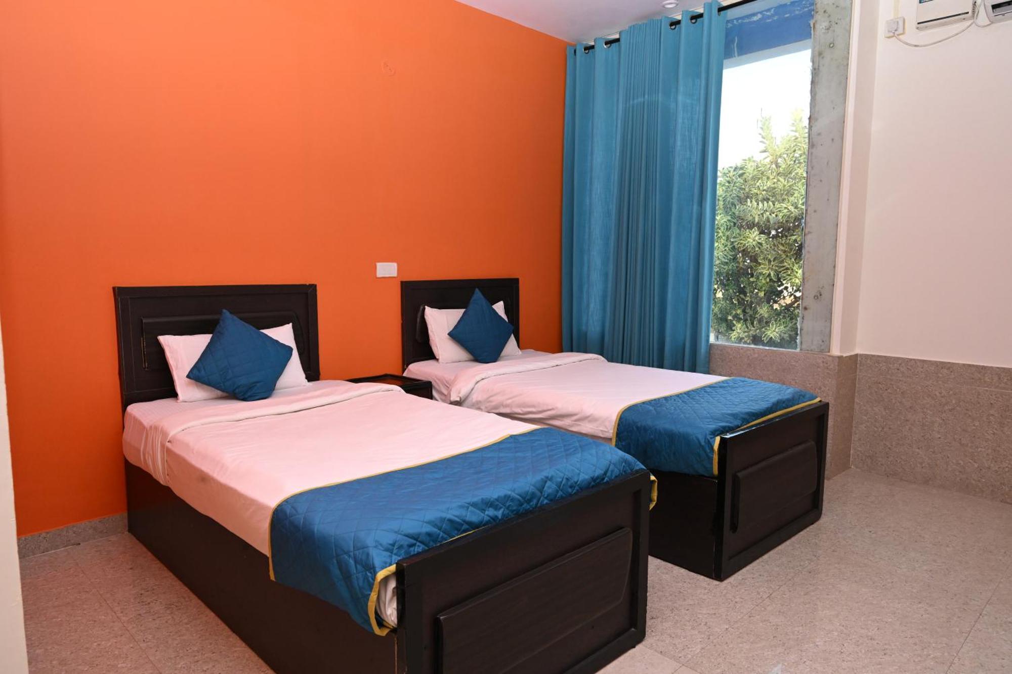 Hotel Airport Residency Bangalore Devanahalli Exterior foto