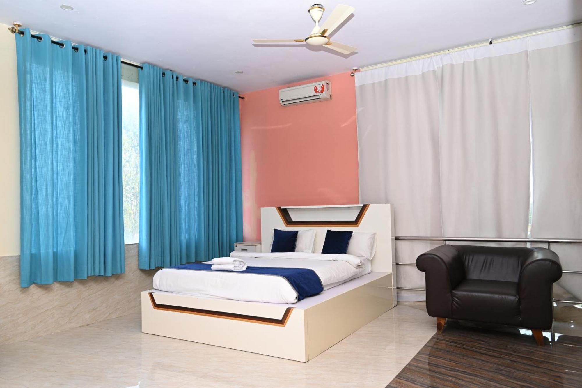 Hotel Airport Residency Bangalore Devanahalli Exterior foto