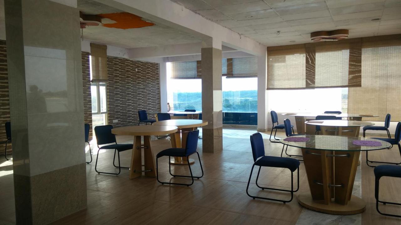 Hotel Airport Residency Bangalore Devanahalli Exterior foto