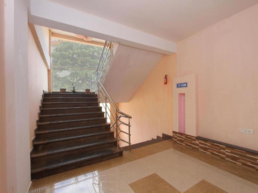 Hotel Airport Residency Bangalore Devanahalli Exterior foto